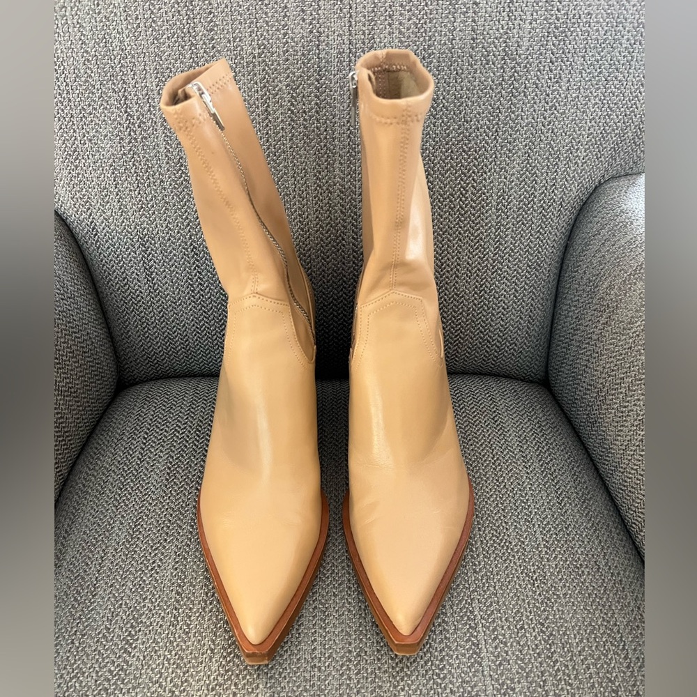 Dolce Vita Boyd Pointed Toe Boot